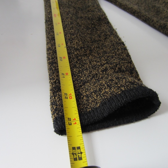 JESSICA M vintage Faux Fur Cardigan - Picture 11 of 14